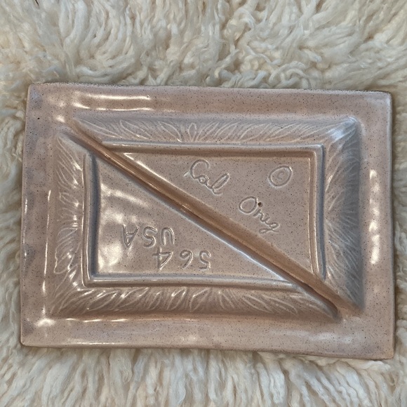 California Original Ashtray - Picture 3 of 3